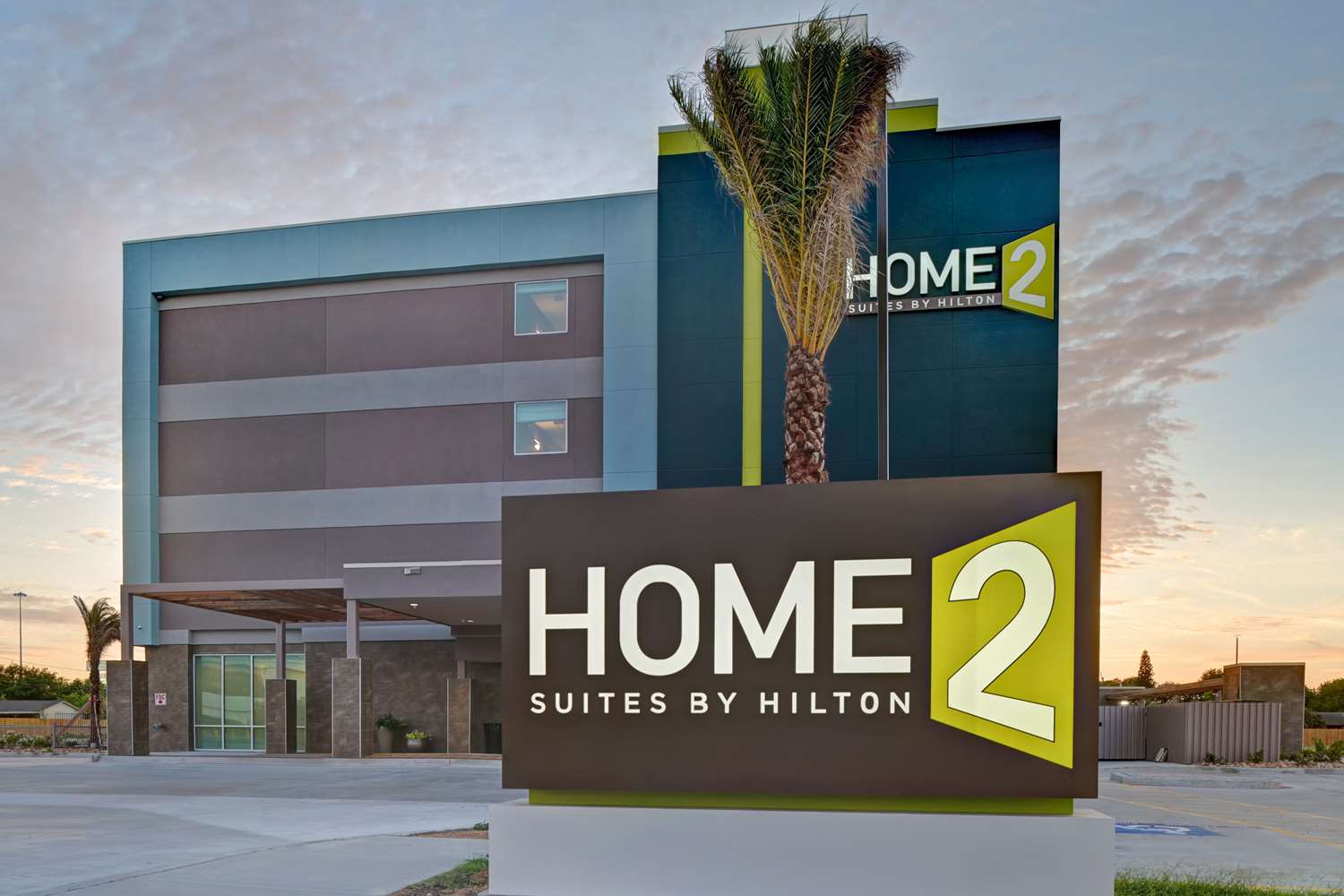 Фото Home2 Suites Corpus Christi Southeast