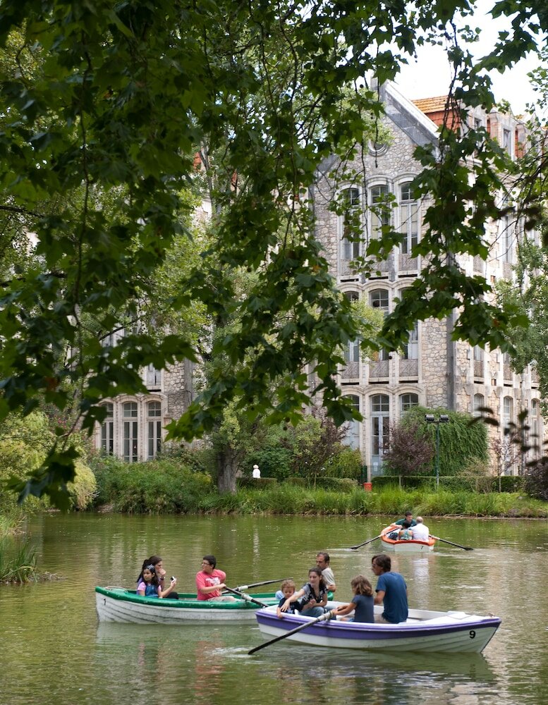 Фото Sana Silver Coast