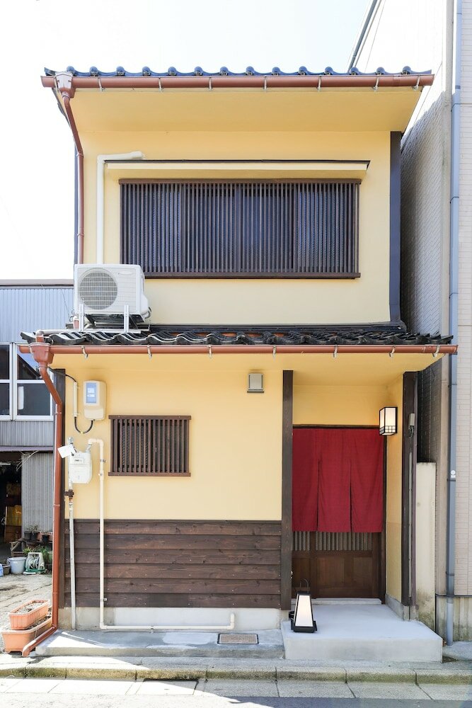 Фото Kanazawa no yado Ikedaya