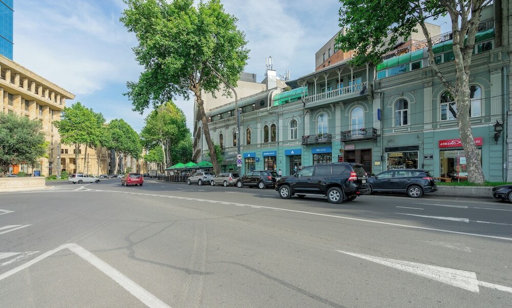 Фото Hotel Bella Casa