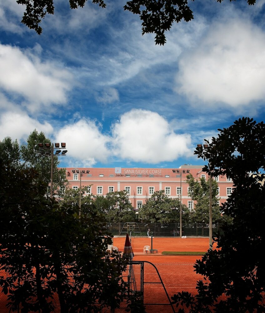 Фото Sana Silver Coast