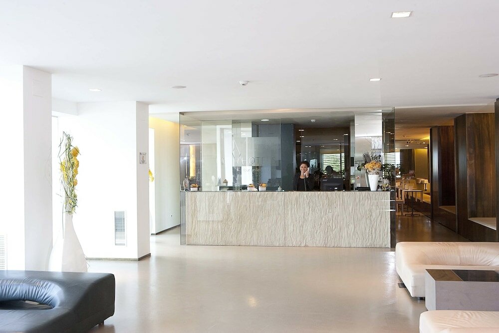 Фото Hotel Horizon