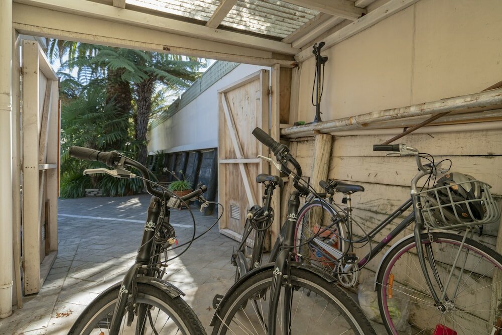 Фото Silver Fern Rotorua Suites & SPA