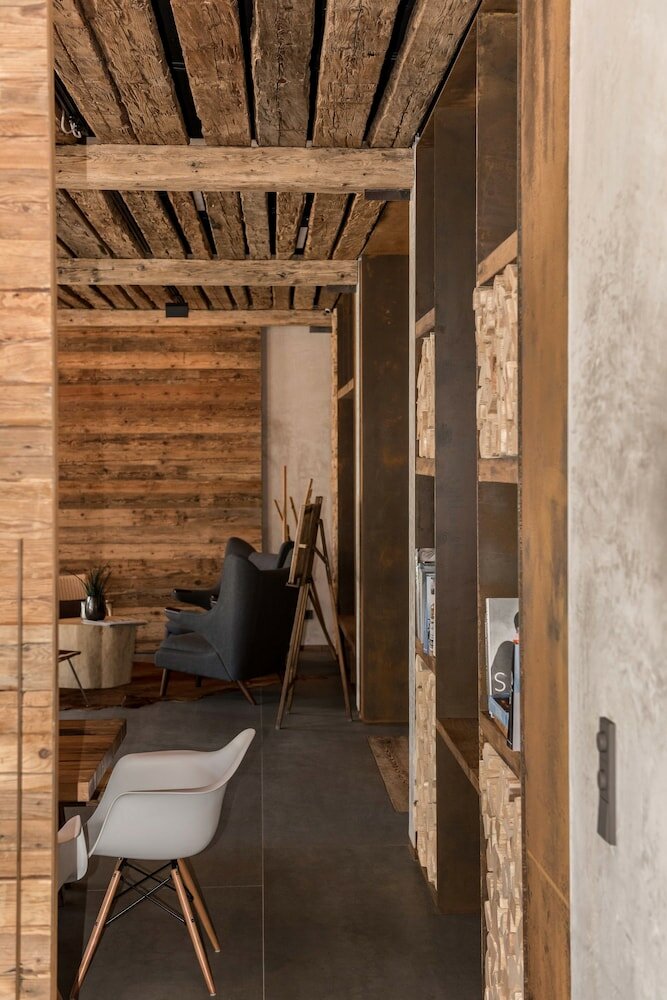 Фото Ammersee Hotel