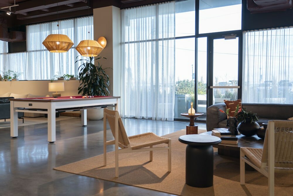 Фото Wave Resort