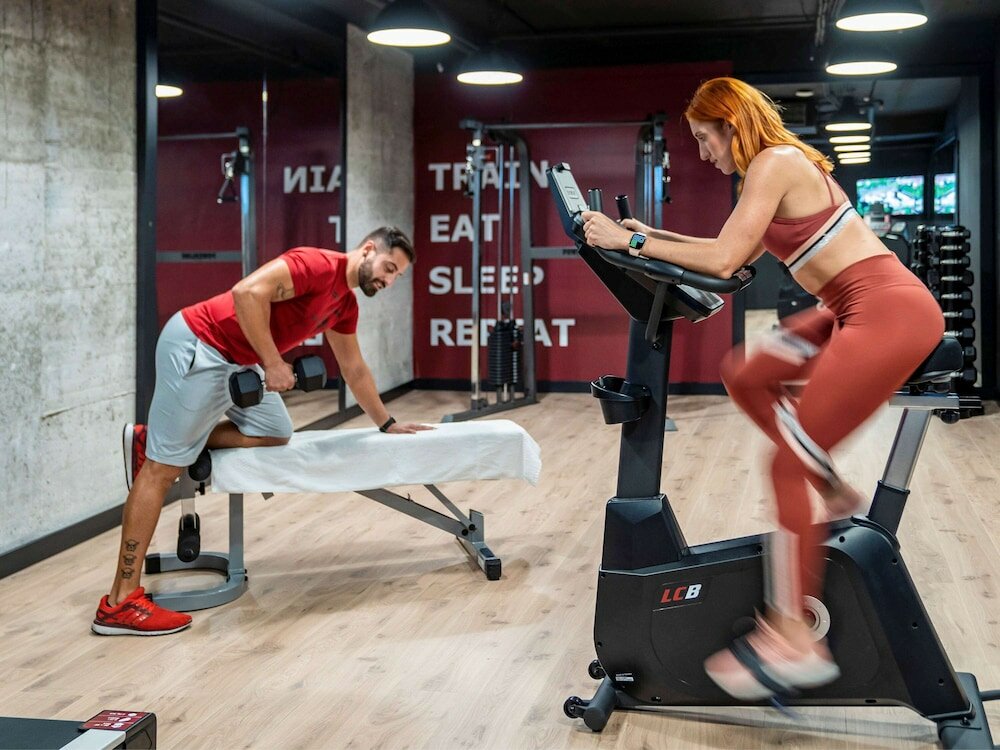 Фото Mercure St. Julian's Malta