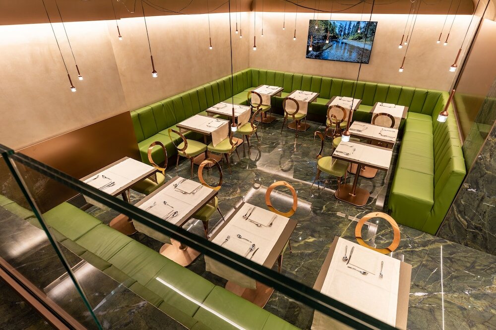 Фото Hotel Ariston