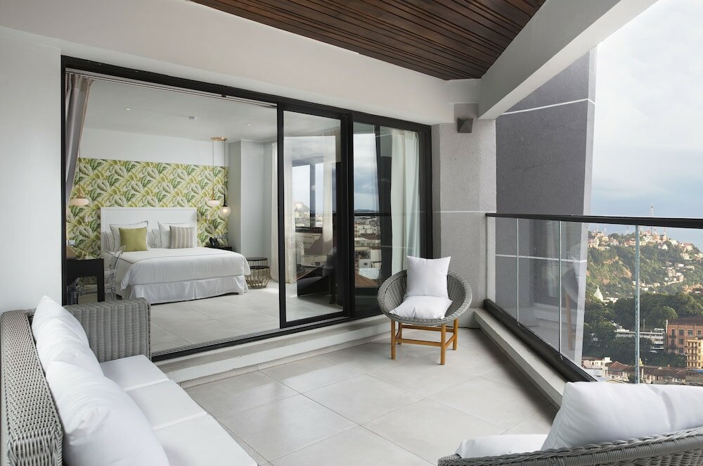 Фото Le Centell Hotel & SPA