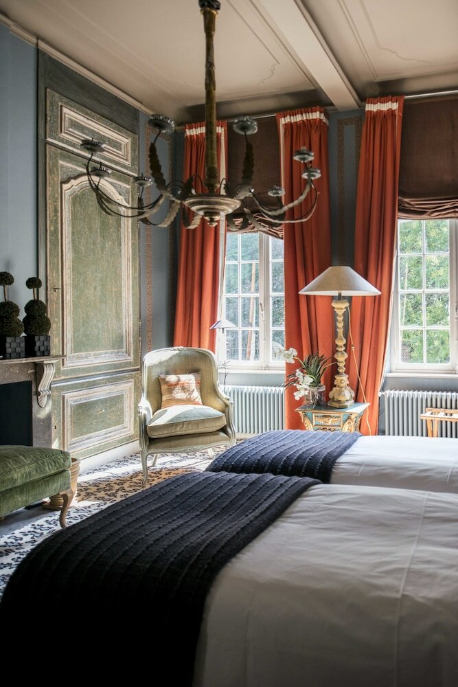 Фото B&b The Verhaegen