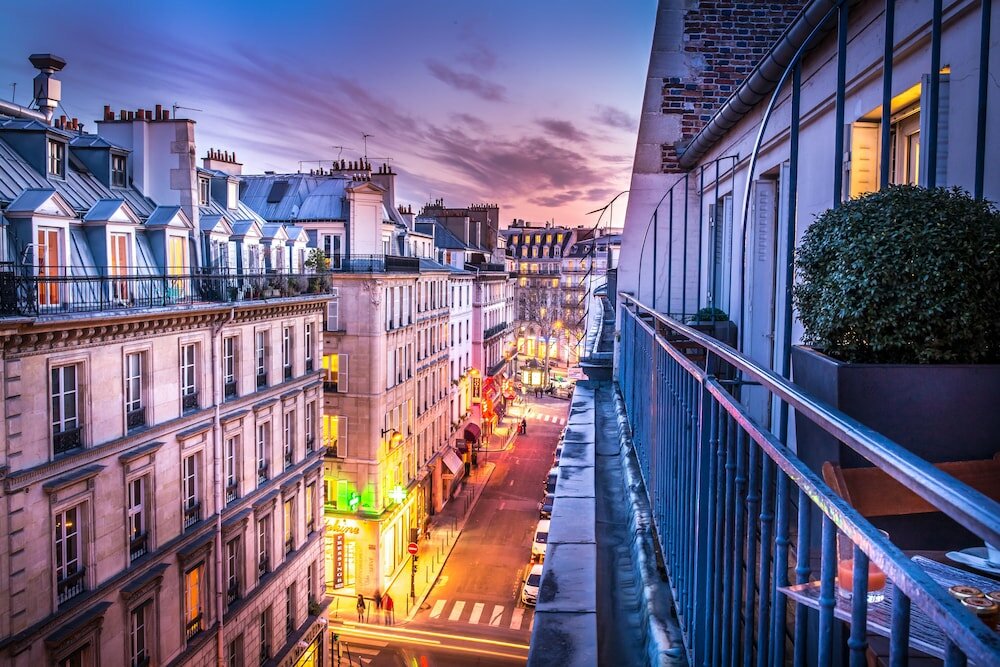 Фото отеля 3