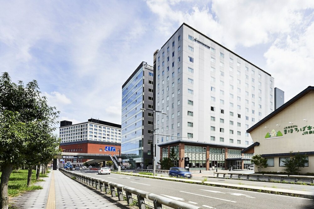 Фото Daiwa Roynet Hotel Nara Natural Hot Springs