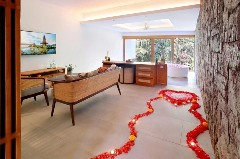 Фото Kaamala Resort Ubud by Ini Vie Hospitality