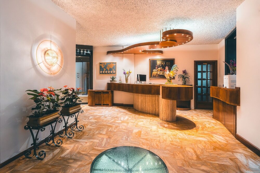 Фото Hotel Palazzo Benci