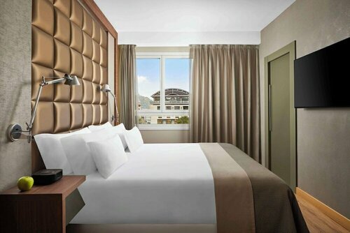 Внешний вид отеля Nh Collection San Sebastián Aránzazu в Доностия-Сан-Себастьяне, фото 3