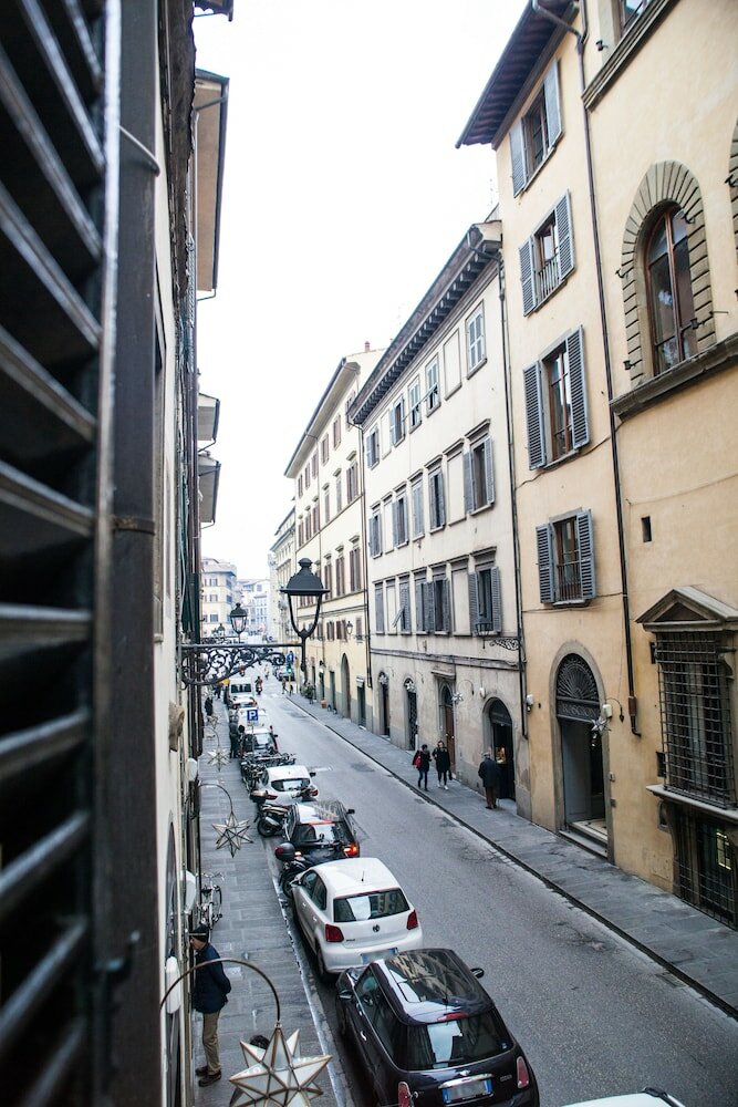 Фото Wine Apartments Florence Ciliegiolo