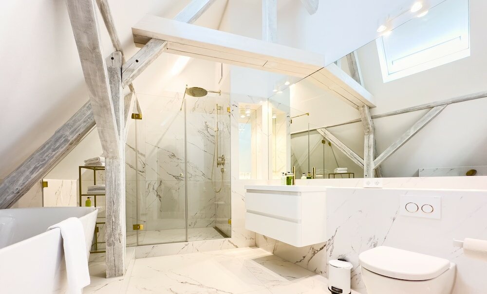 Фото Boutique Hotel Krone München