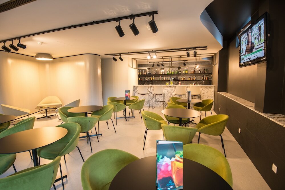 Фото Azoris Angra Garden