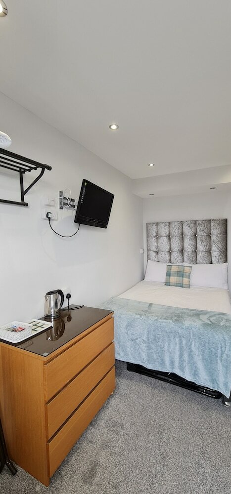 Фото Ocean Bay Hotel