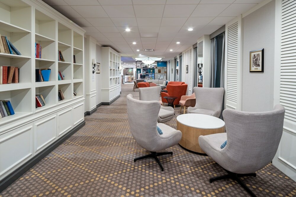 Фото Holiday Inn Poughkeepsie