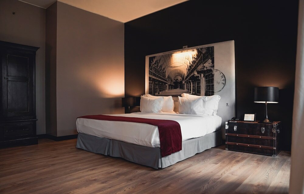 Фото 138 Liberdade Hotel