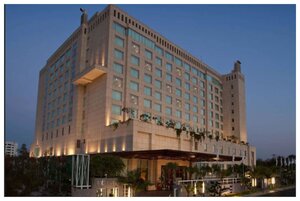 Гостиница Radisson Blu Hotel Nagpur