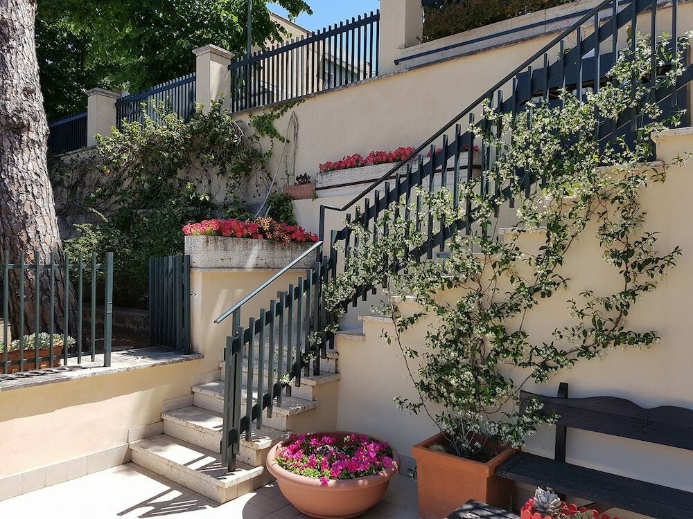 Фото B&b Il Giardino