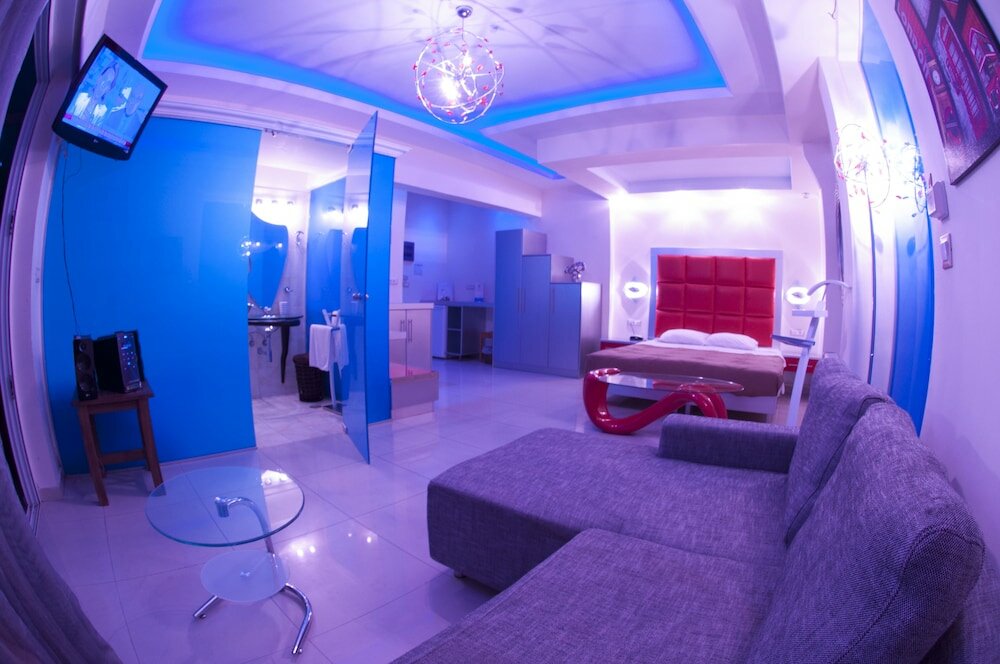 Фото Parthenon Rodos City