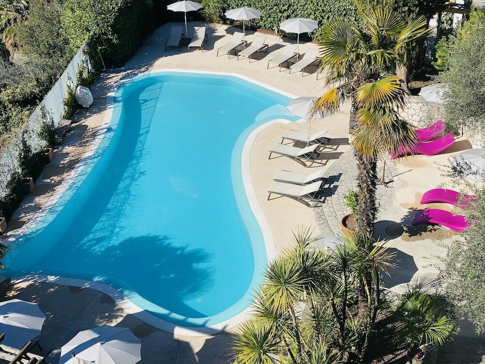 Фото Hotel Villa Miravalle