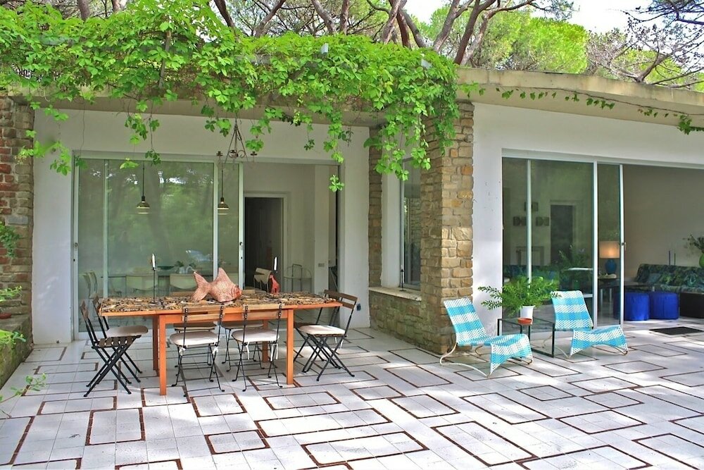 Фото Villa Conchiglia