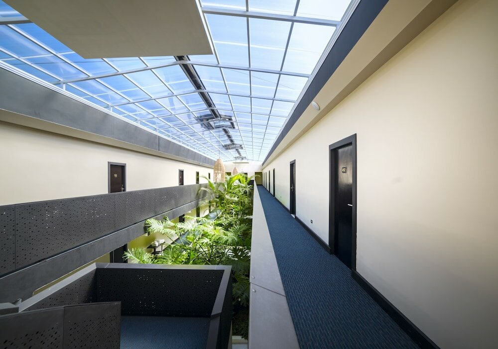 Фото Kc Hotel San Jose