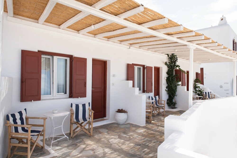 Фото Hotel Tagoo