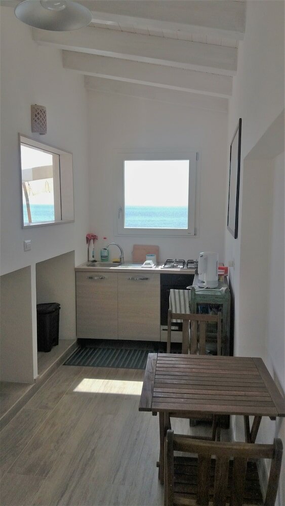 Фото Giuggiulena Villa