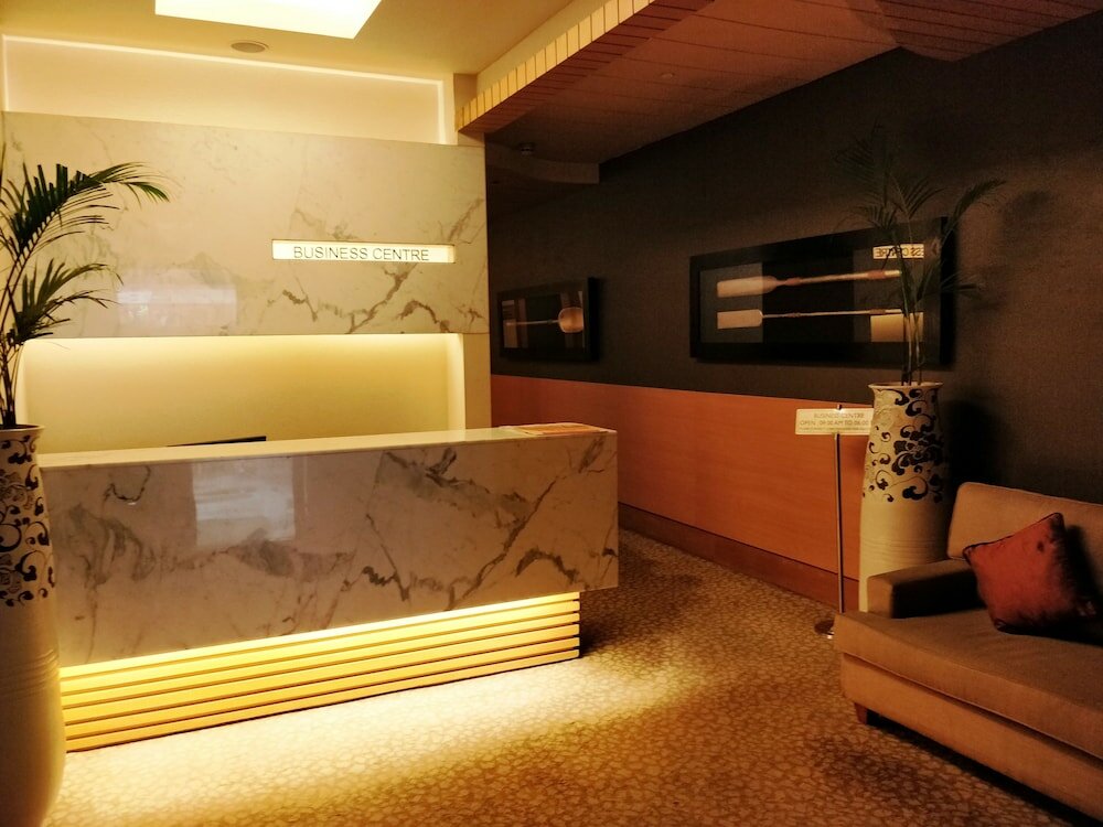 Фото Radisson Blu Hotel Nagpur