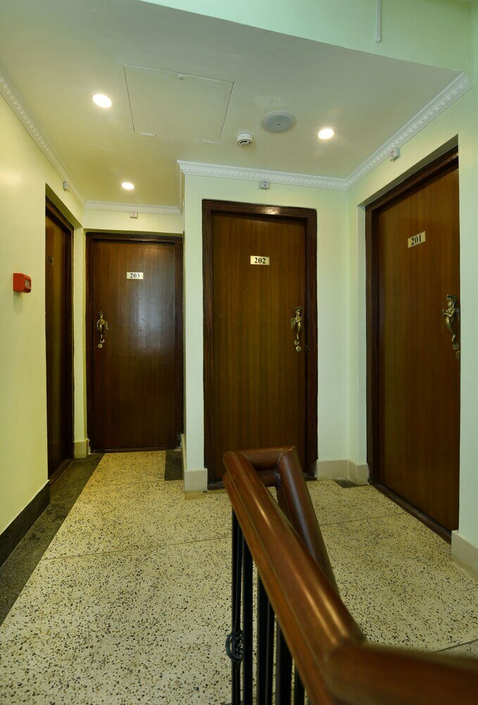 Фото Hotel Ruza Nepal