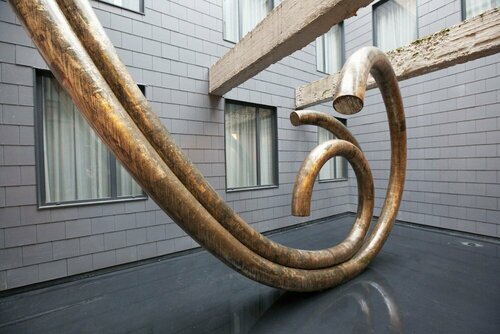 Внешний вид отеля Hotel Vé в Мехелене, фото 4