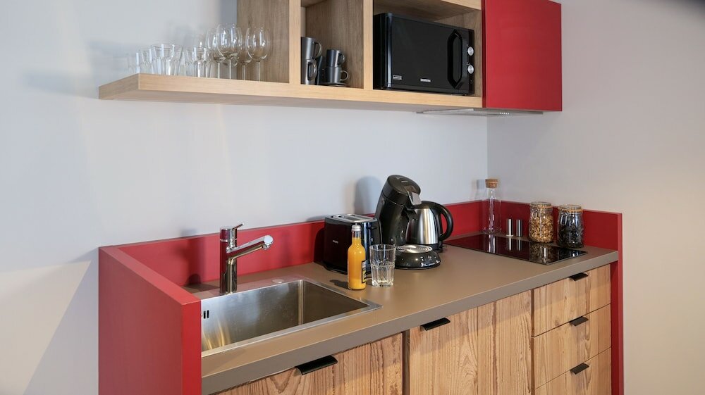 Фото Plan B Hotel Living Chamonix