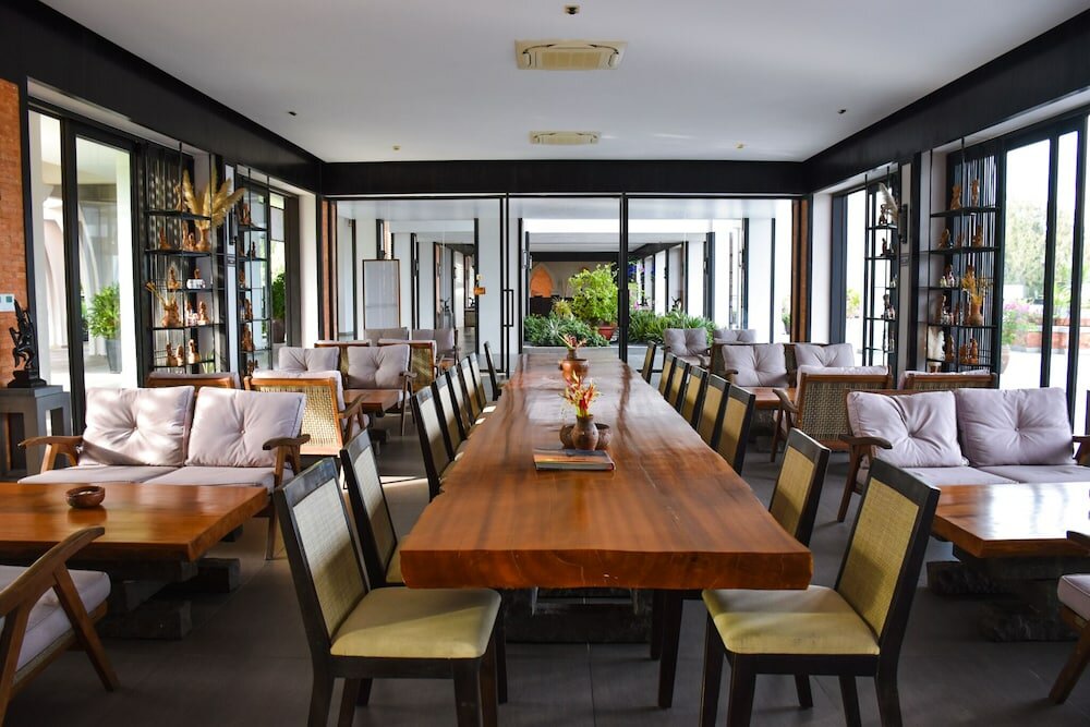 Фото Muine Bay Resort