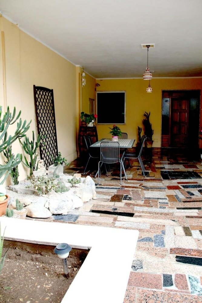 Фото Bed and Breakfast L'Aranceto