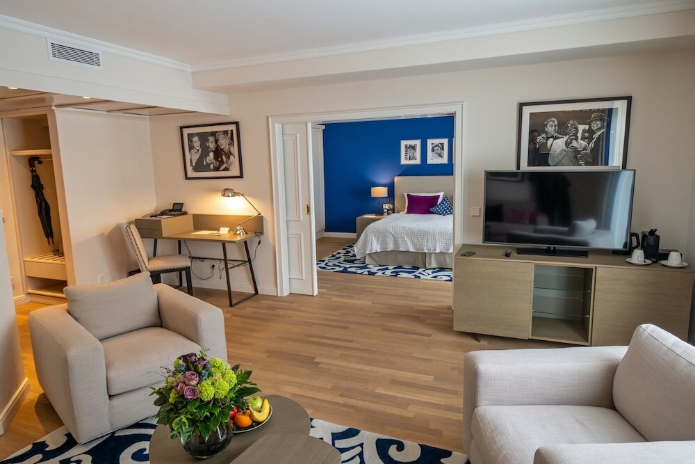 Фото Vila Vita Rosenpark