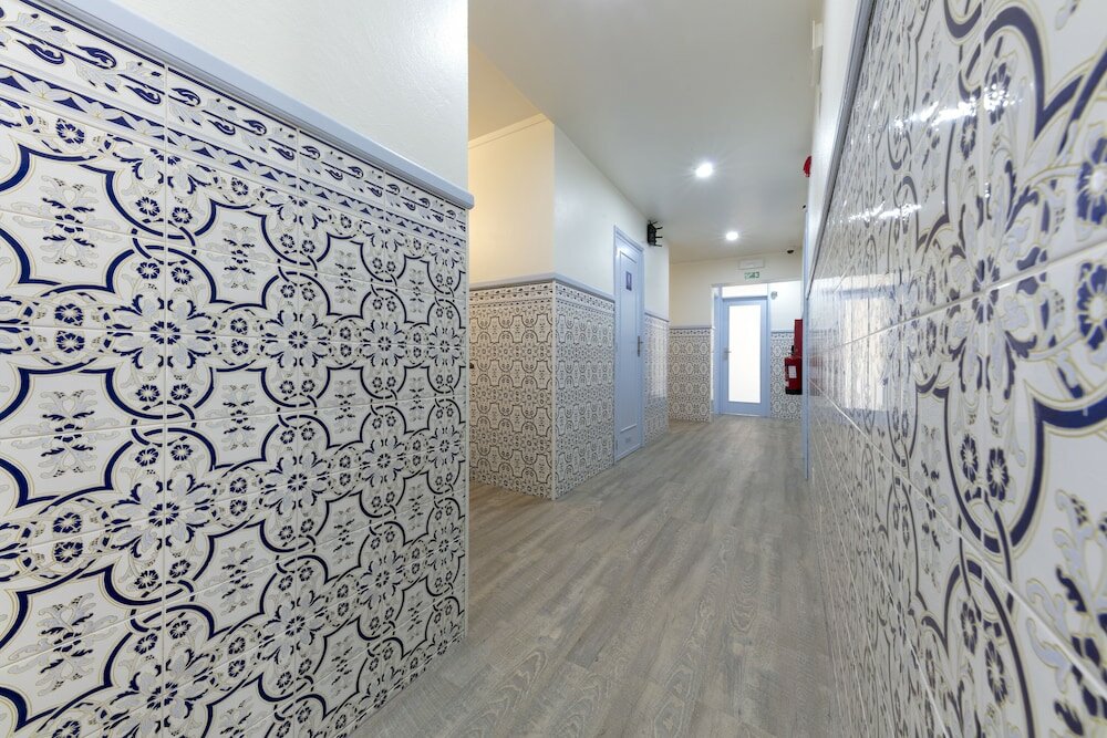 Фото D' El Rei B&b