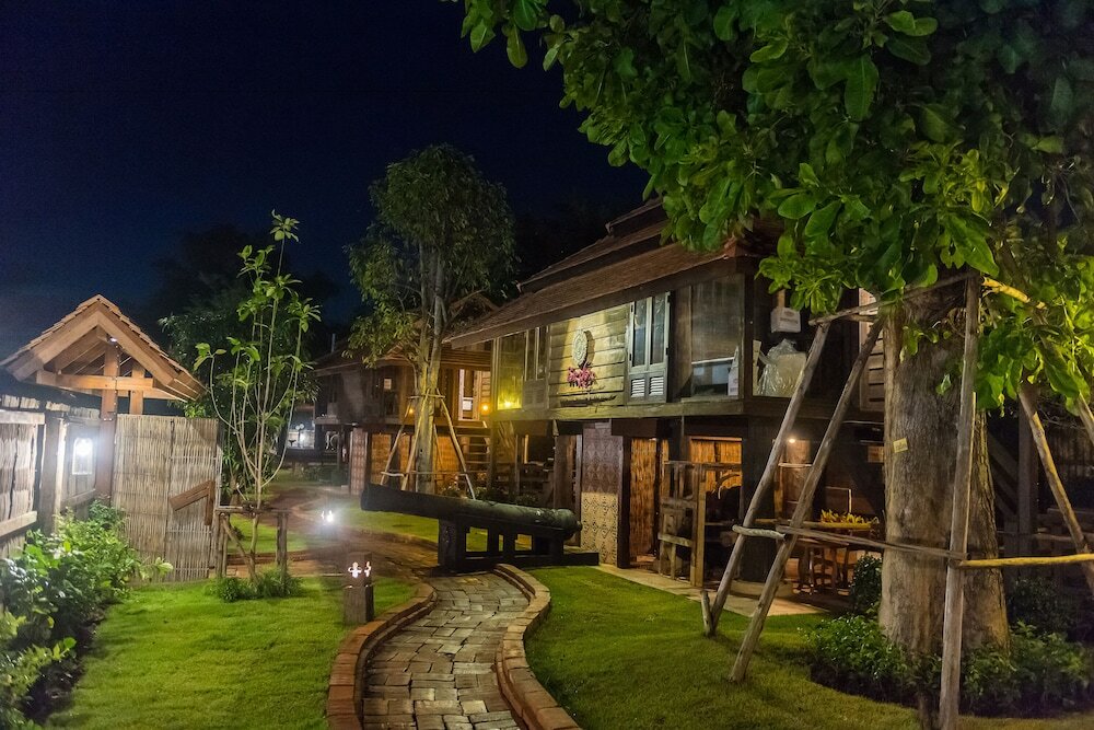 Фото Shinnabhura Historic Boutique hotel