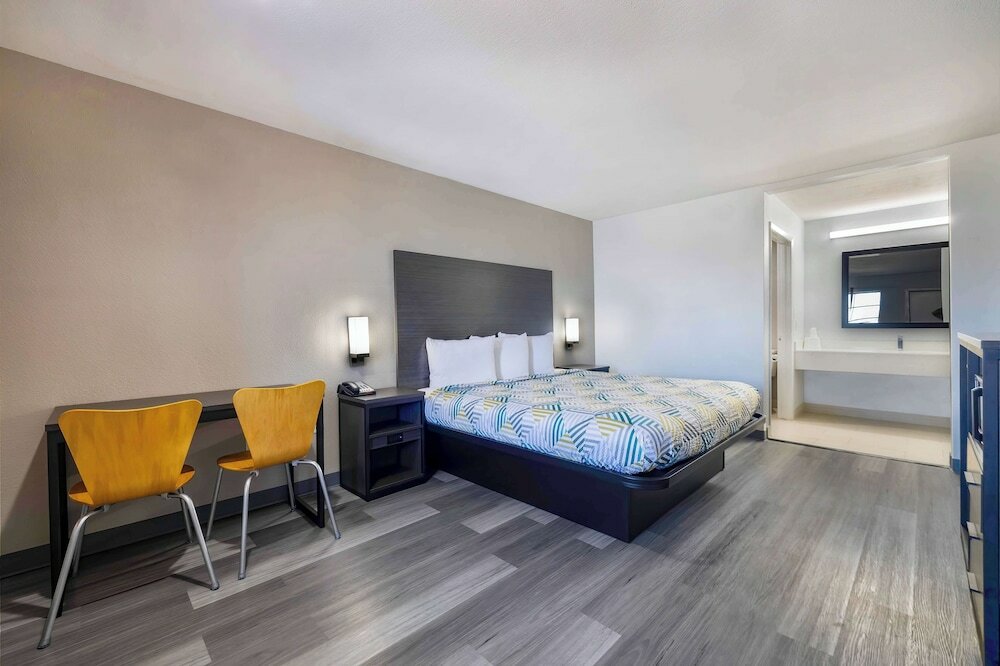 Фото Motel 6 Lake Charles, La