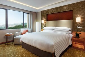 Гостиница China Hotel