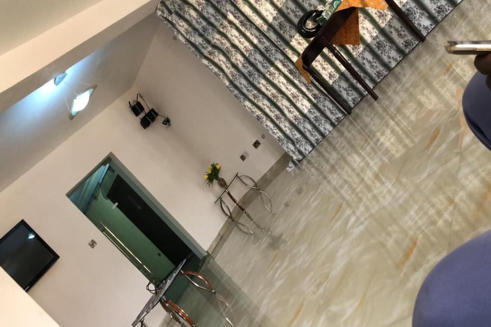 Фото Lekki Waterside Hotel