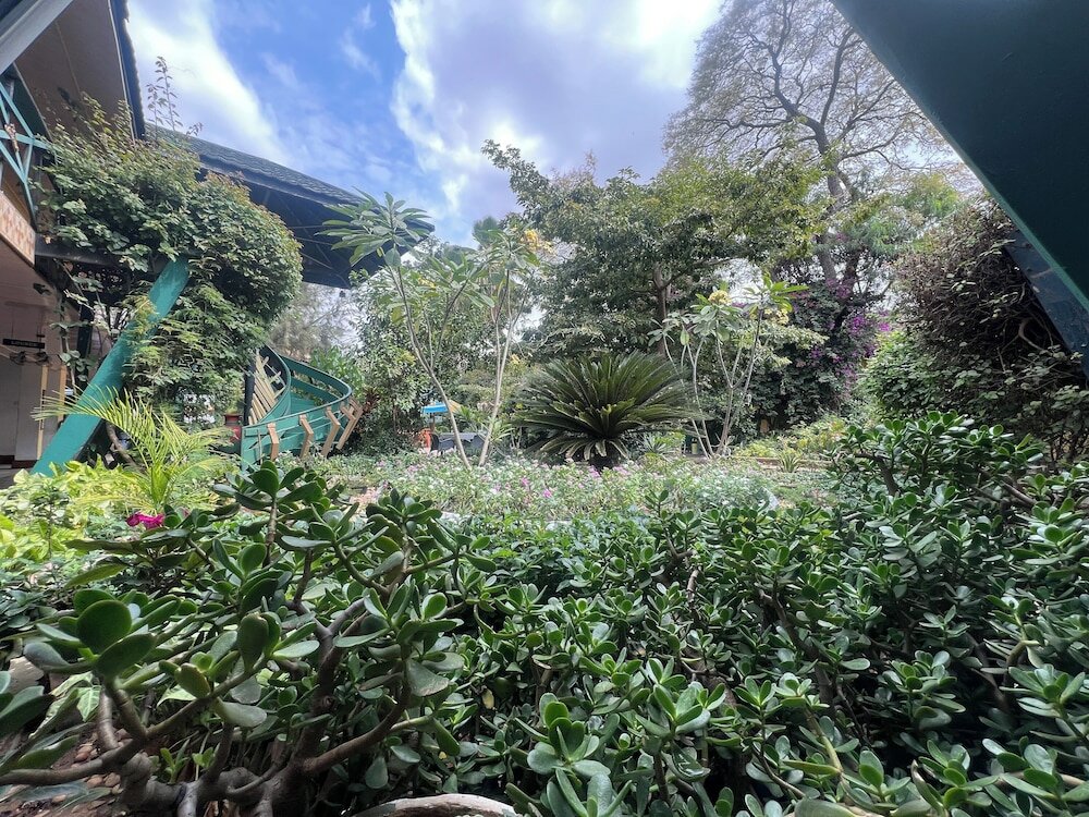 Фото New Dodoma Hotel