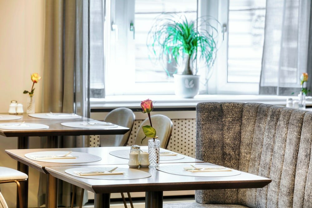 Фото Hotel City Central