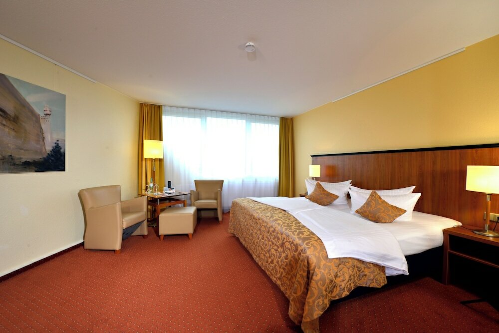 Фото Carathotel Basel