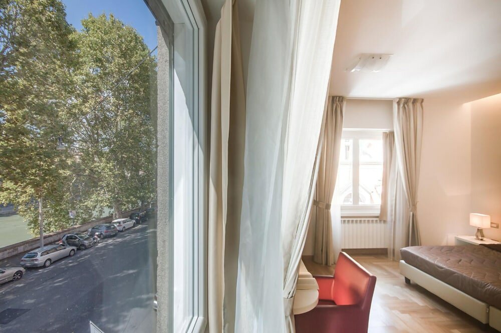 Фото Rome River Inn