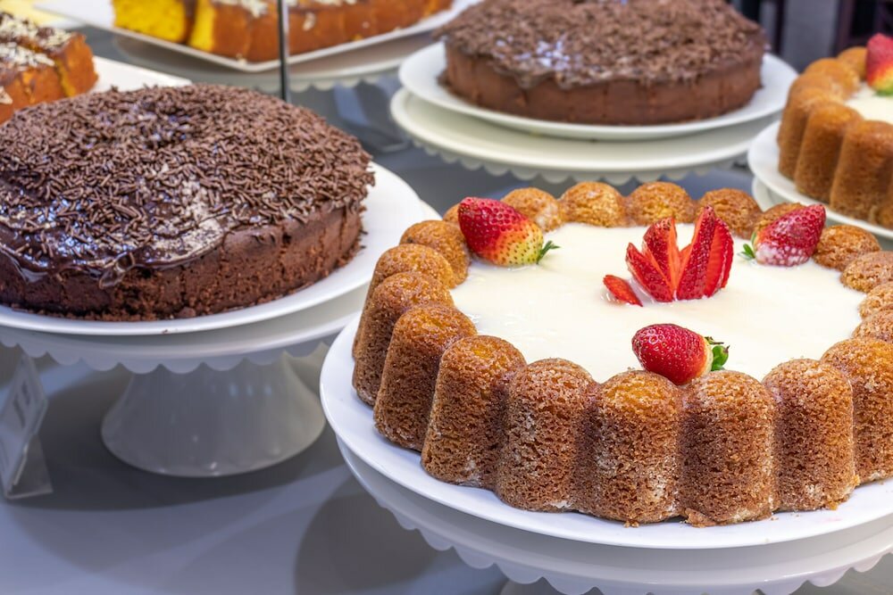 Фото Luz Hotel by Castelo Itaipava