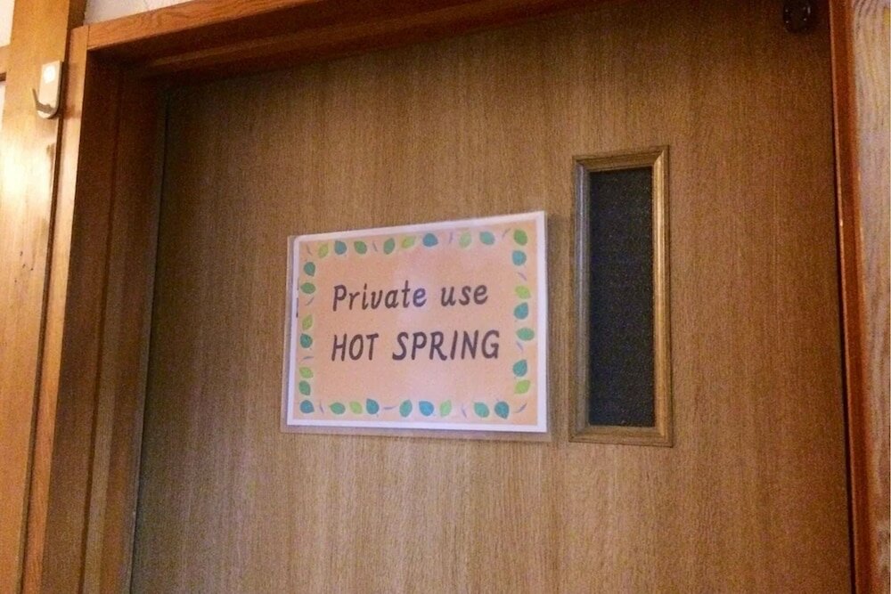 Фото Fuji-Hakone Guest House